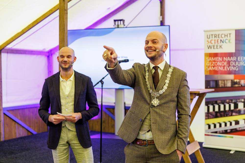 07-10-2022: Grande Finale Sustainable City Challenge